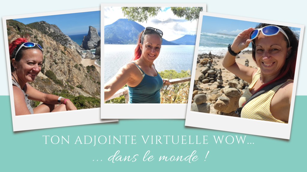 3 photos de Sandra Douville dans le monde